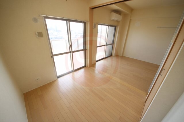 物件内観写真12　(ゆとりの広さです)