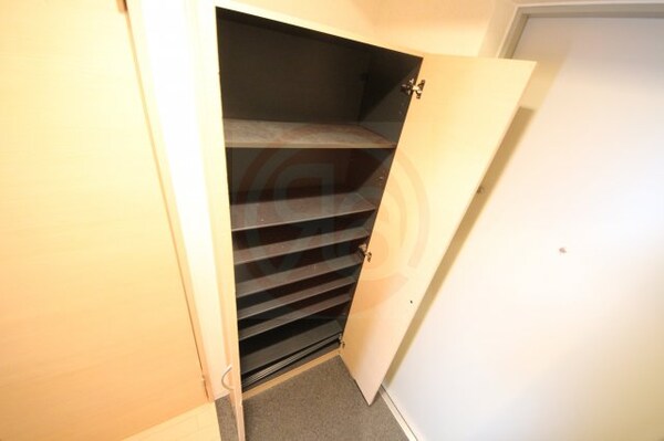 収納(収納があります)