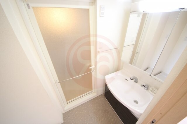 物件内観写真18　(洗面所です)