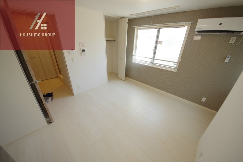 物件内観写真6　(きれいな内装です)