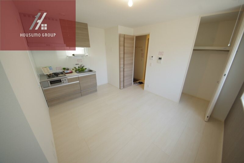 物件内観写真7　(使い勝手のいい洋室です)