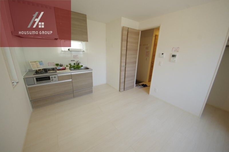 物件内観写真16　(ゆったり過ごせるリビングです)