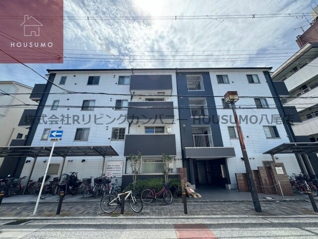 物件外観写真3　(外観です)