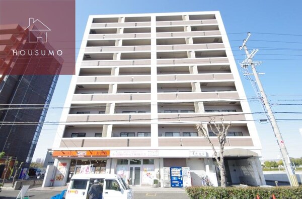 外観(建物外観を気になさる方へ、見た目の良い物件です)