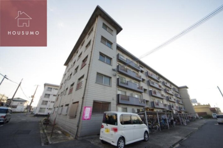 物件外観写真1　(外観です)