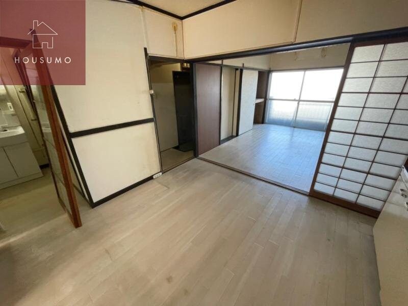 物件内観写真6　(コンパクトで使いやすい洋室です)