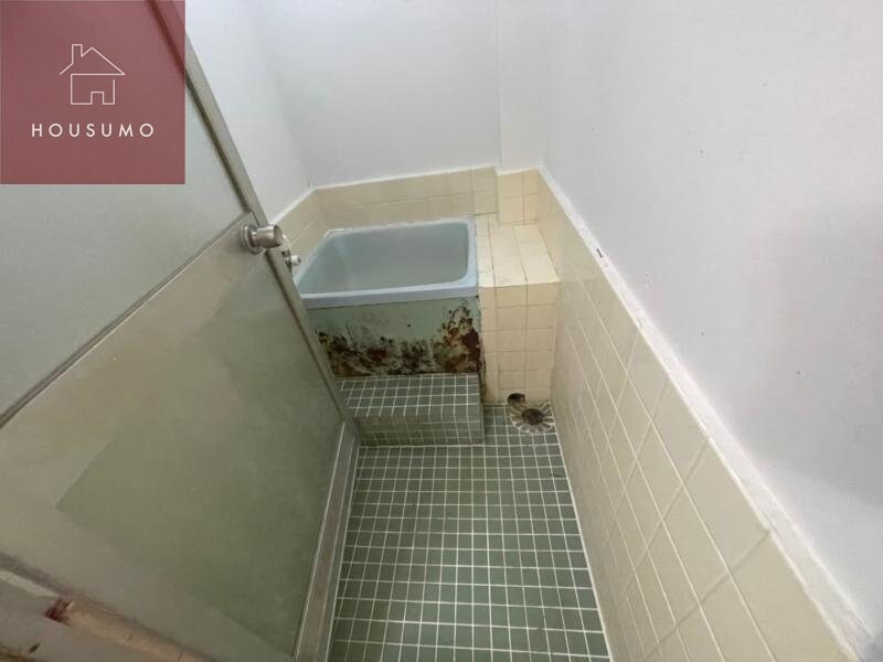 物件内観写真9　(お風呂です)