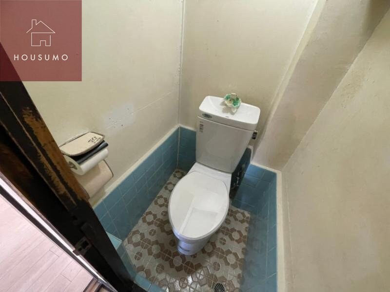 物件内観写真10　(トイレも気になるポイント)