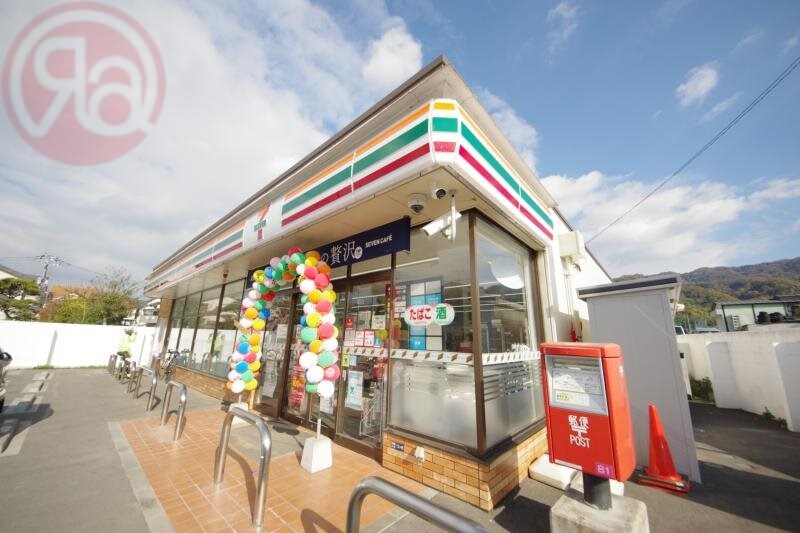 物件内観写真23　(セブン-イレブン東大阪横小路４丁目店 389m)