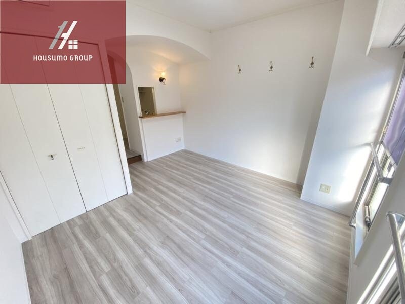 物件内観写真7　(落ち着いた空間のお風呂です)