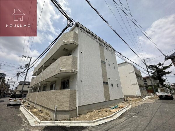 外観(物件の外観です)