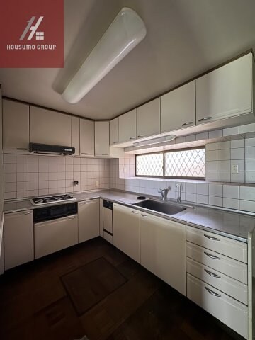 物件内観写真6　(きれいなキッチンです)