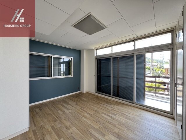 物件内観写真8　(落ち着いて過ごせるお部屋なので、寝室にいかがでしょうか)