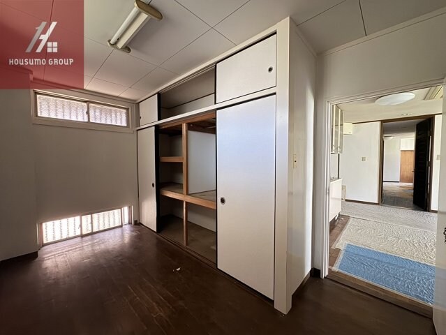 物件内観写真22　(ゆったりした洋室です)