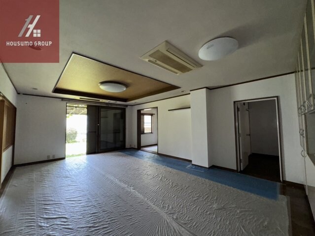 物件内観写真26　(おしゃれなリビングです)