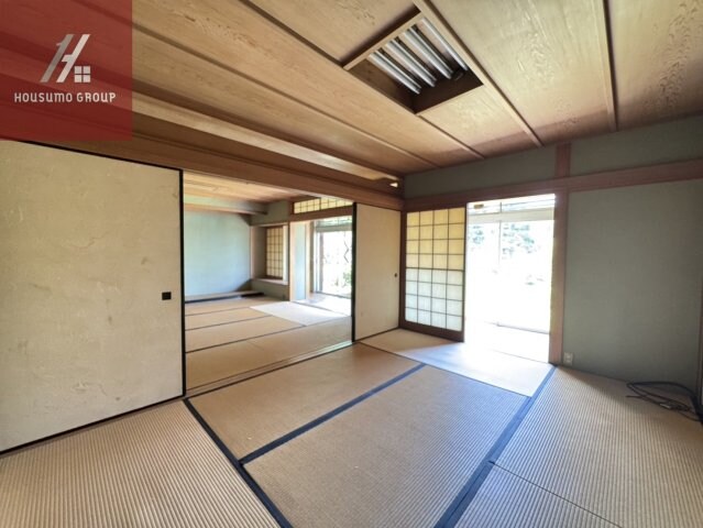 物件内観写真27　(明るい室内です)