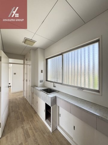 物件内観写真29　(明るい室内です)