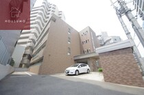 ルミエール・フジの外観写真