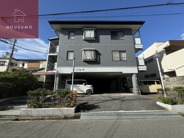 物件外観写真1　(外観です)