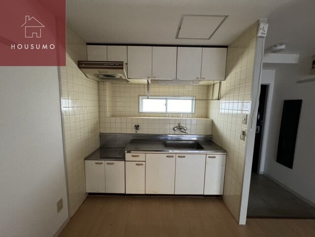 物件内観写真6　(キッチンでお料理をお楽しみください)