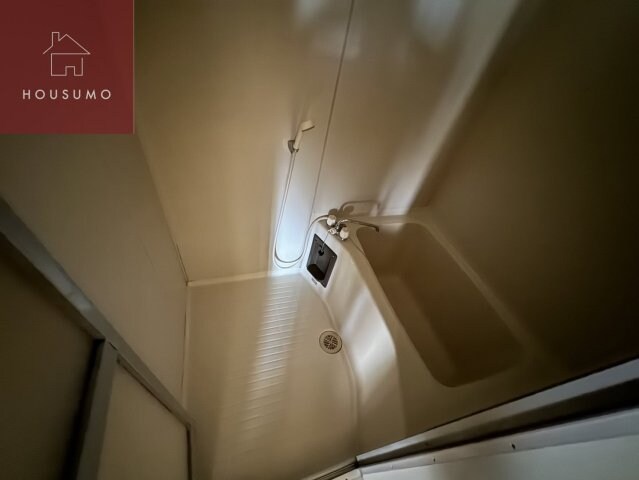 物件内観写真7　(落ち着いた空間のお風呂です)