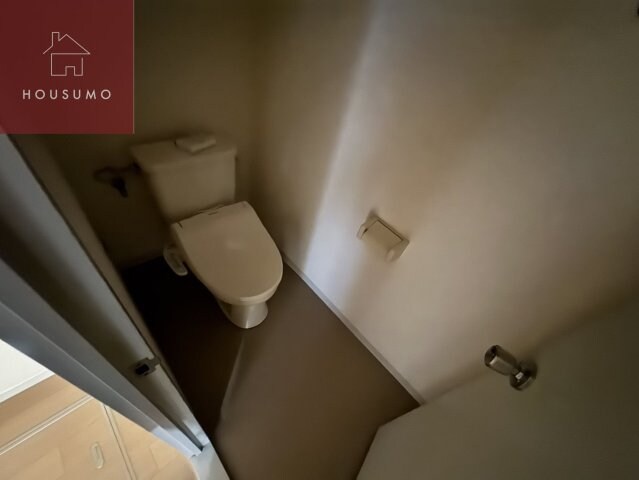 物件内観写真9　(トイレも気になるポイント)