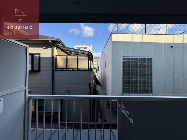 物件内観写真14　(東向きです)