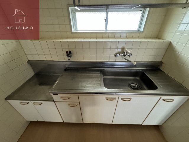 物件内観写真17　(キッチンです)