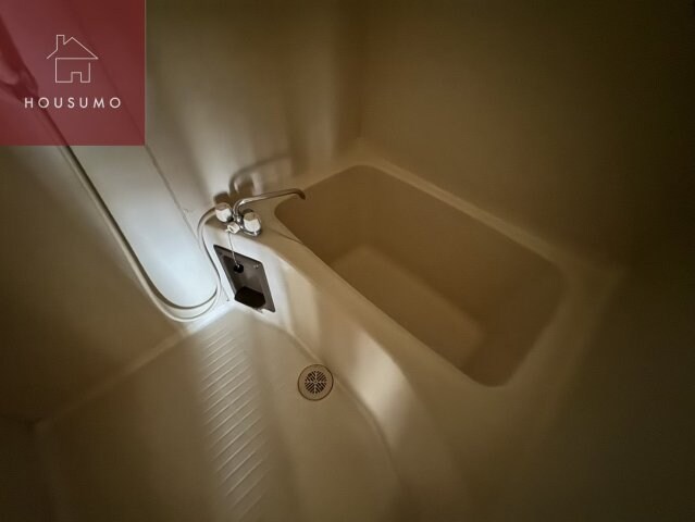 物件内観写真18　(日々の疲れを癒すお風呂付です)