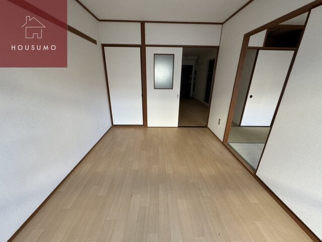 物件内観写真20　(子供部屋にもぴったりのお部屋)