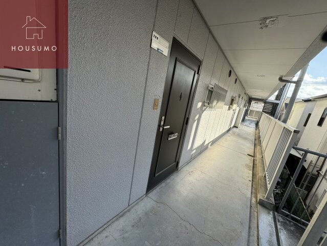 物件内観写真29　(シンプルで使いやすい玄関です)