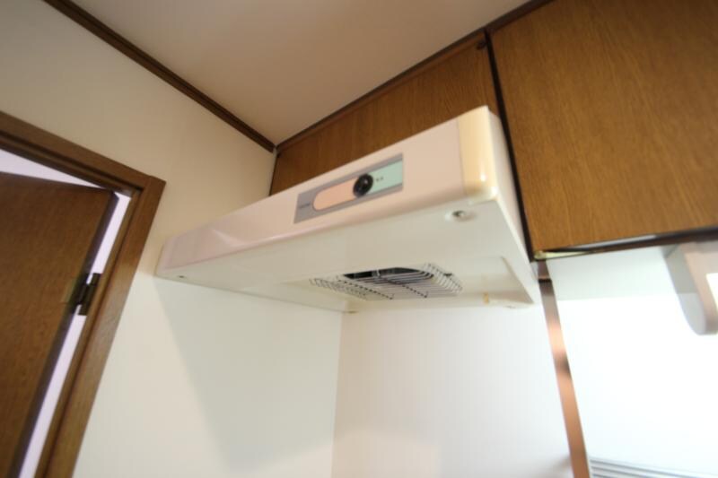 物件内観写真24　(お料理しやすいキッチンです)