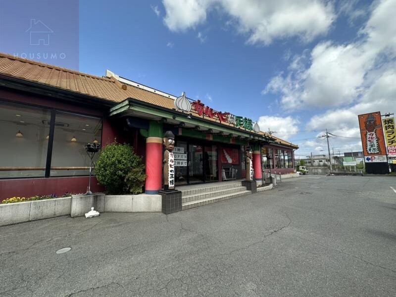 物件内観写真16　(カルビの王様 八尾店 4124m)