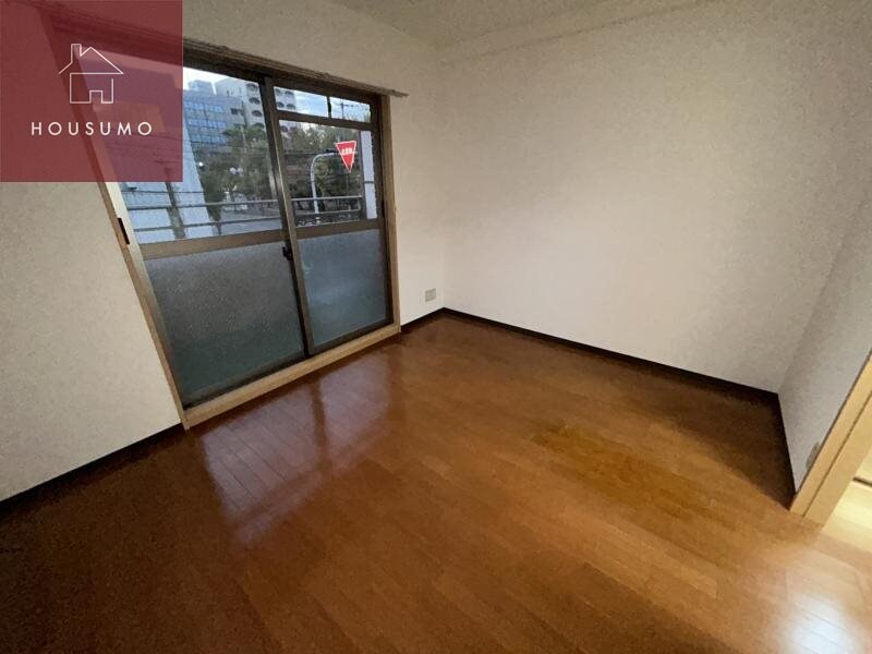 物件内観写真8　(落ち着いて過ごせるお部屋なので、寝室にいかがでしょうか)