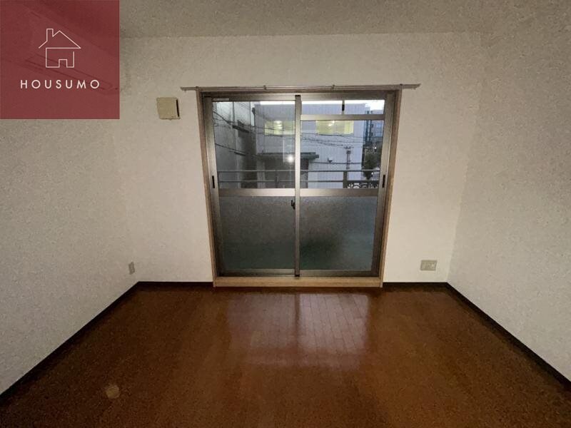 物件内観写真29　(個人の部屋や寝室として使える洋室です)