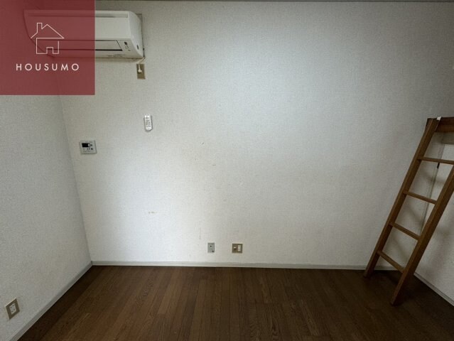 物件内観写真22　(使い勝手のいい洋室です)