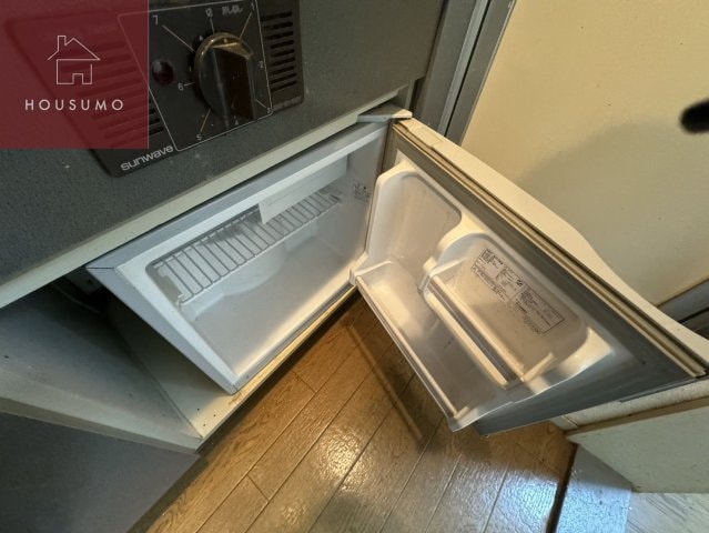 物件内観写真24　(ミニ冷蔵庫付き)