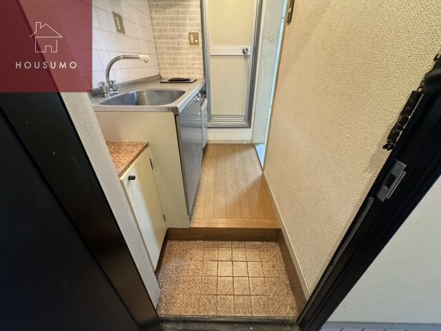 物件内観写真28　(玄関です)