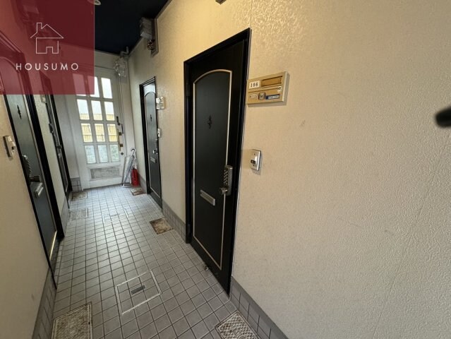 物件内観写真29　(きれいな玄関です)