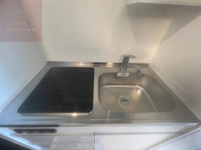 物件内観写真6　(ゆとりの広さです)