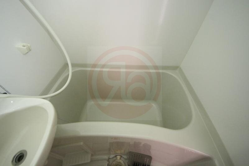 物件内観写真25　(日々の暮らしに欠かせないお風呂です)