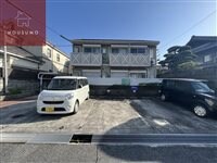 ラムズ昭和町の物件外観写真