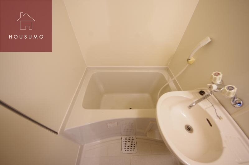 物件内観写真7　(お風呂で日々の疲れを落としましょう)