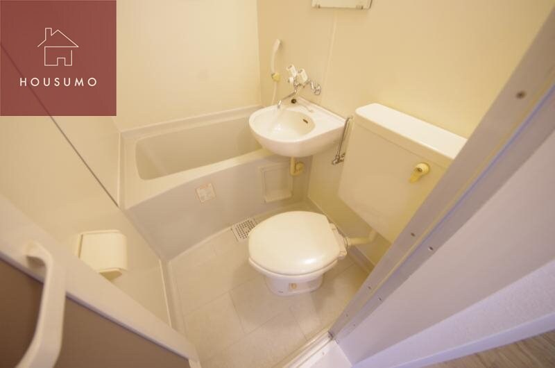 物件内観写真9　(トイレも気になるポイント)