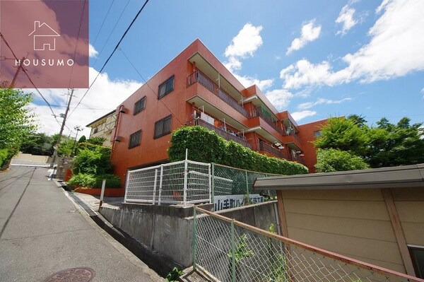 外観(外観も気になるポイント)