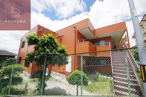 外観(きれいな外観です)