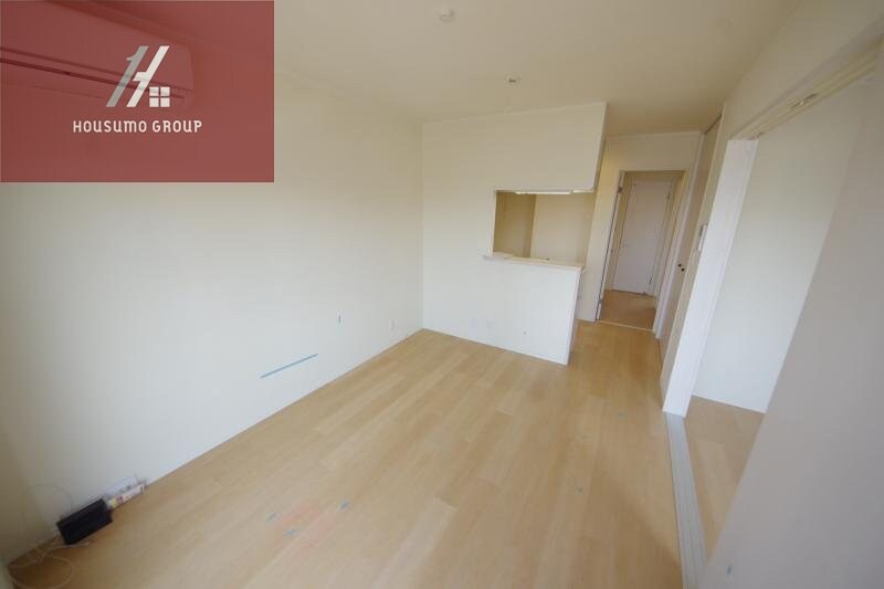 物件内観写真7　(コンパクトで使いやすい洋室です)