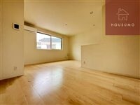 物件内観写真7　(使いやすい居間です)