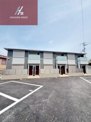 物件外観写真5　(外観です)