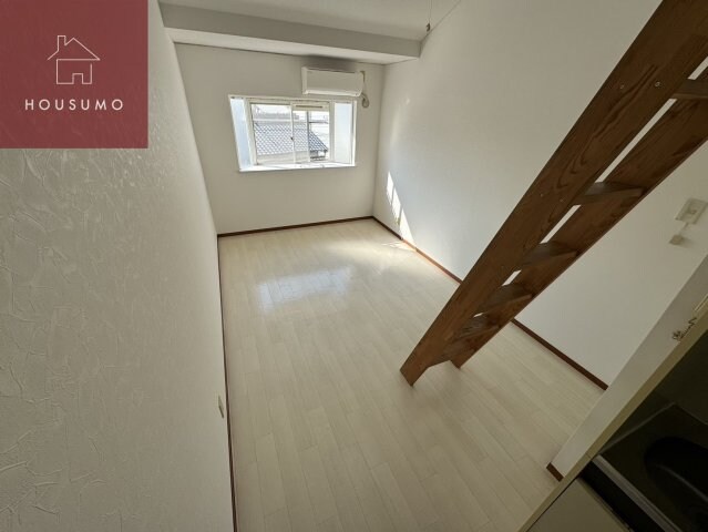 物件内観写真8　(寝室にぴったりのお部屋です)